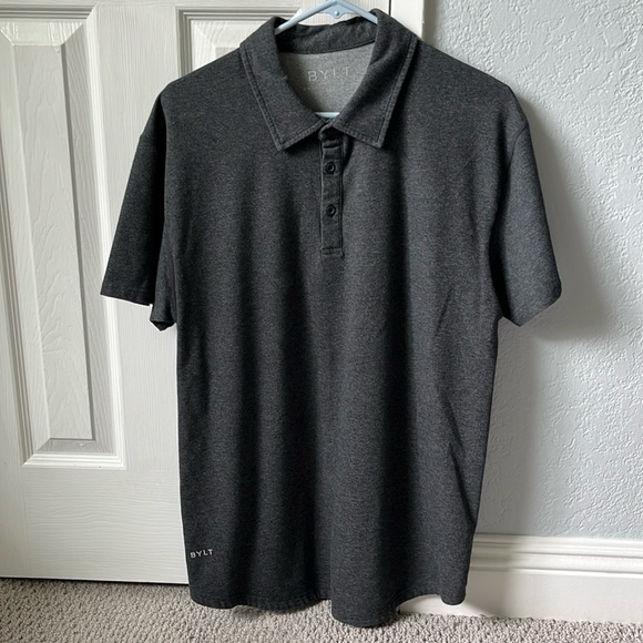BYLT Polo - Picture 2 of 8
